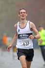 437 Senior Mens Heaton Harriers Memorial Road Race.